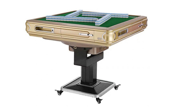 伊州伊州麻将机结构原理与选购维护全攻略