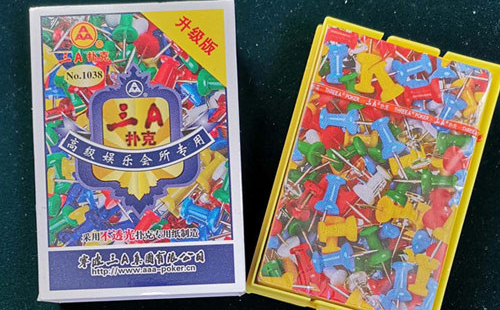 伊州扑克批发采购指南与产品质量识别要点解析